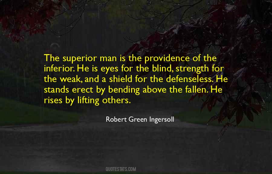 Robert Green Ingersoll Quotes #1501811