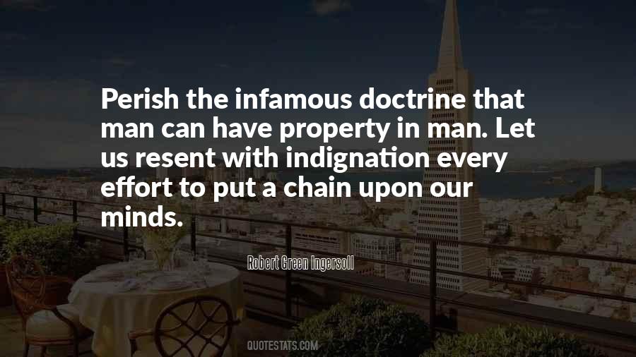 Robert Green Ingersoll Quotes #1572374