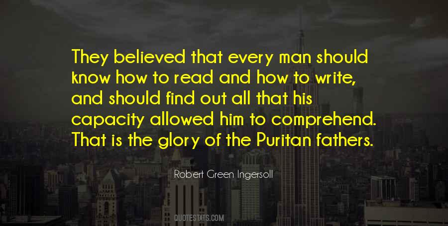 Robert Green Ingersoll Quotes #1759691