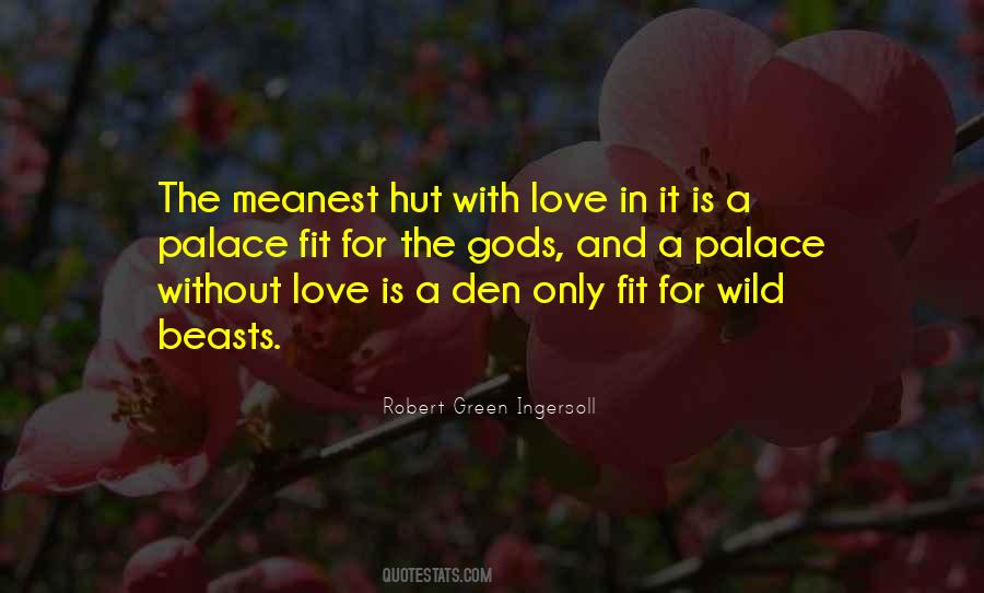 Robert Green Ingersoll Quotes #572343