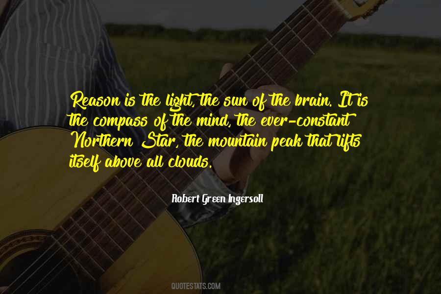 Robert Green Ingersoll Quotes #850793