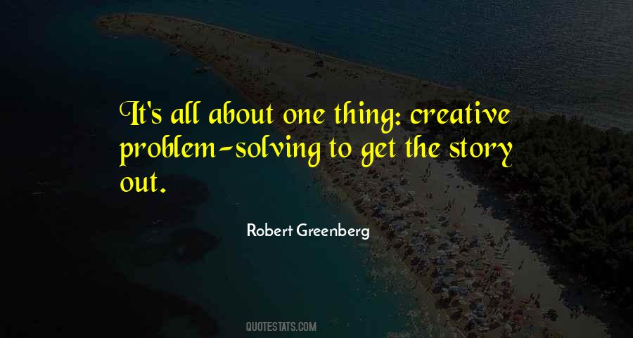 Robert Greenberg Quotes #1020006
