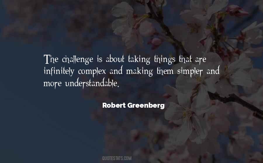Robert Greenberg Quotes #209203 Robert Greenberg Quotes #209203
