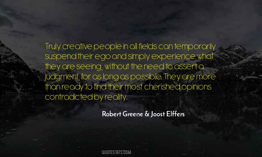 Robert Greene & Joost Elffers Quotes #240613 Robert Greene & Joost Elffers Quotes #240613