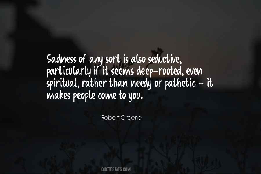 Robert Greene Quotes #126943