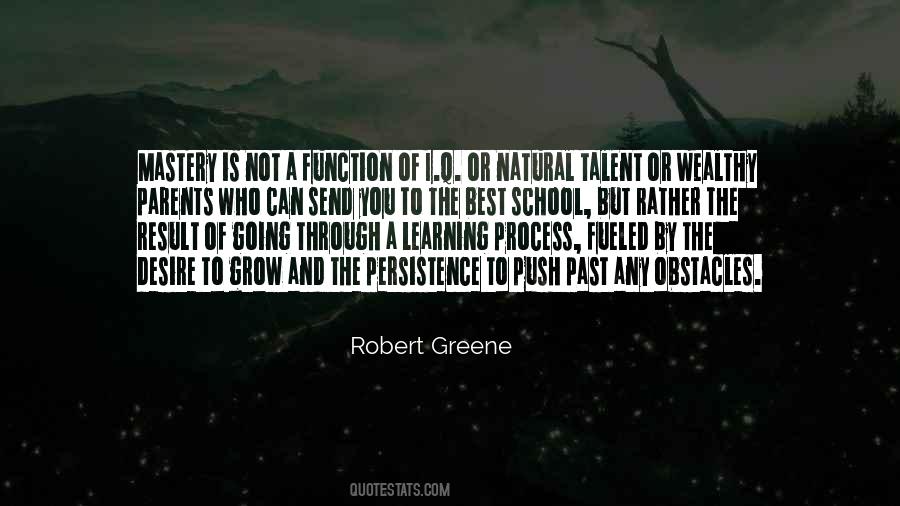 Robert Greene Quotes #1388799