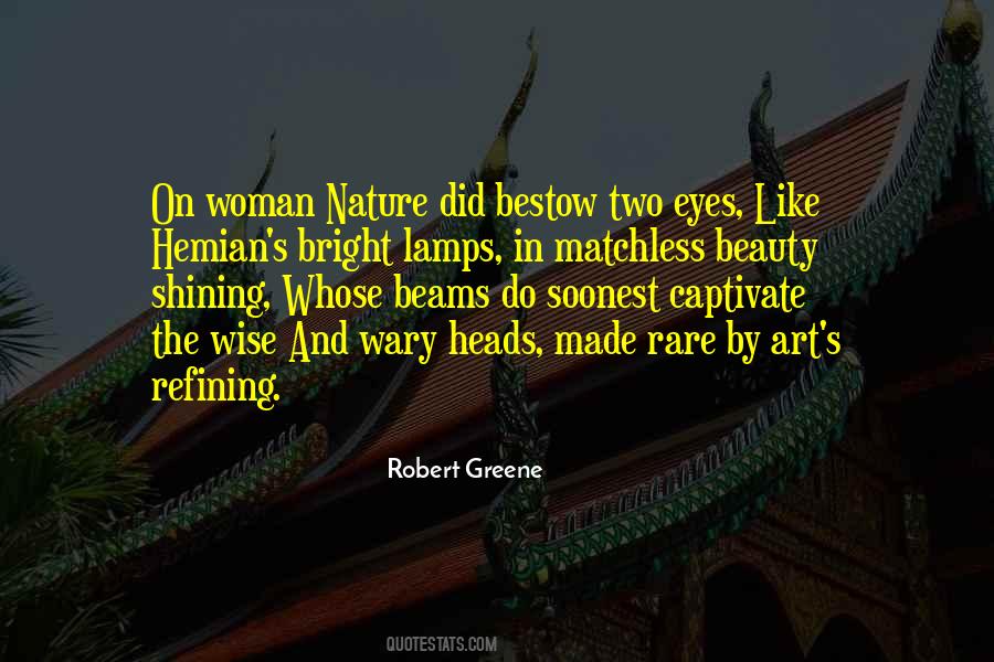 Robert Greene Quotes #1465342