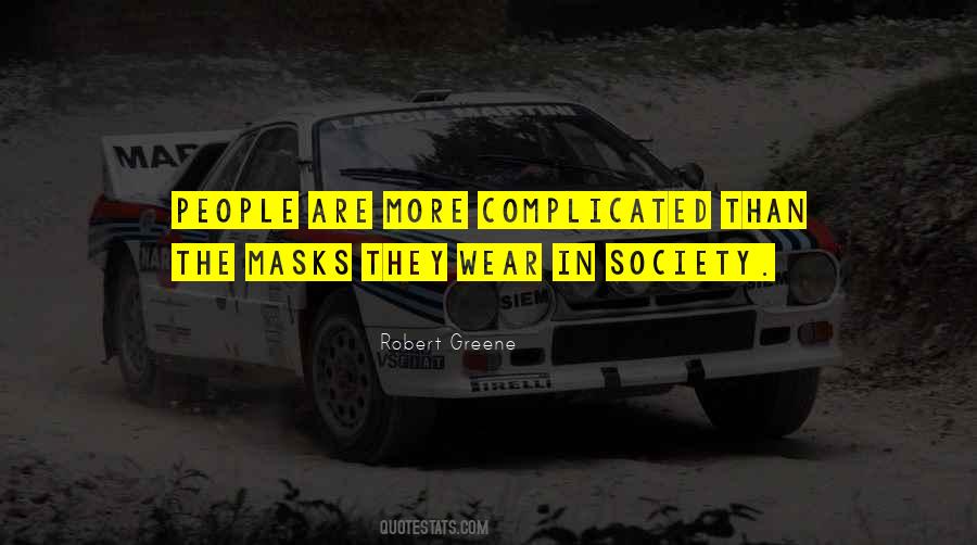Robert Greene Quotes #1543712