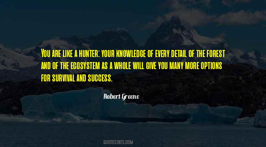 Robert Greene Quotes #451634