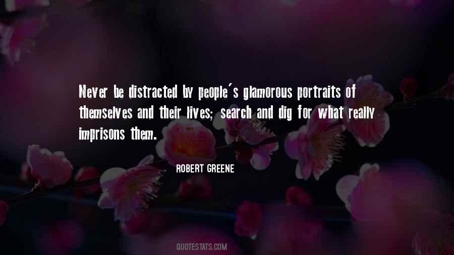 Robert Greene Quotes #661991