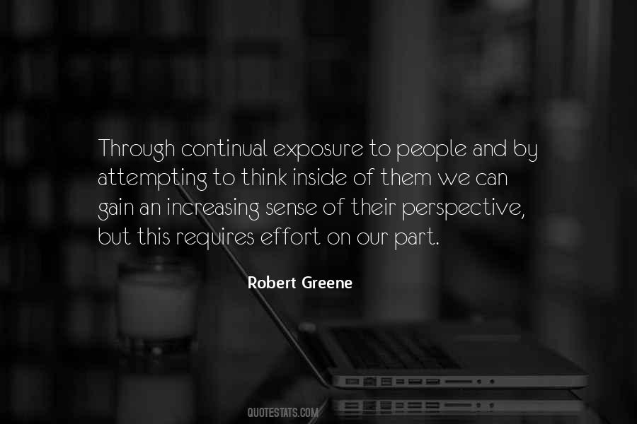 Robert Greene Quotes #67977