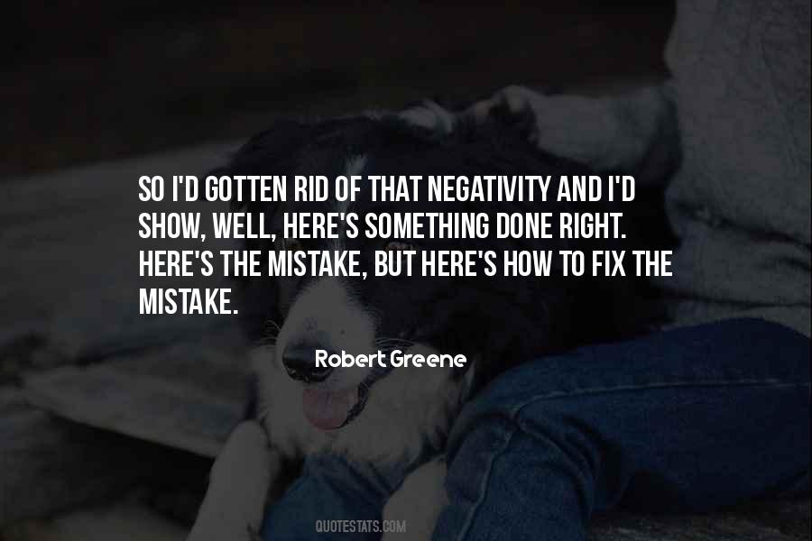 Robert Greene Quotes #930827