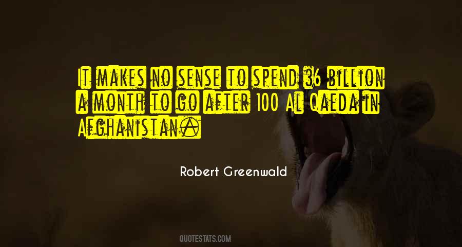 Robert Greenwald Quotes #1058146