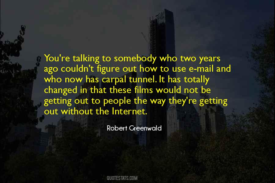 Robert Greenwald Quotes #1511722