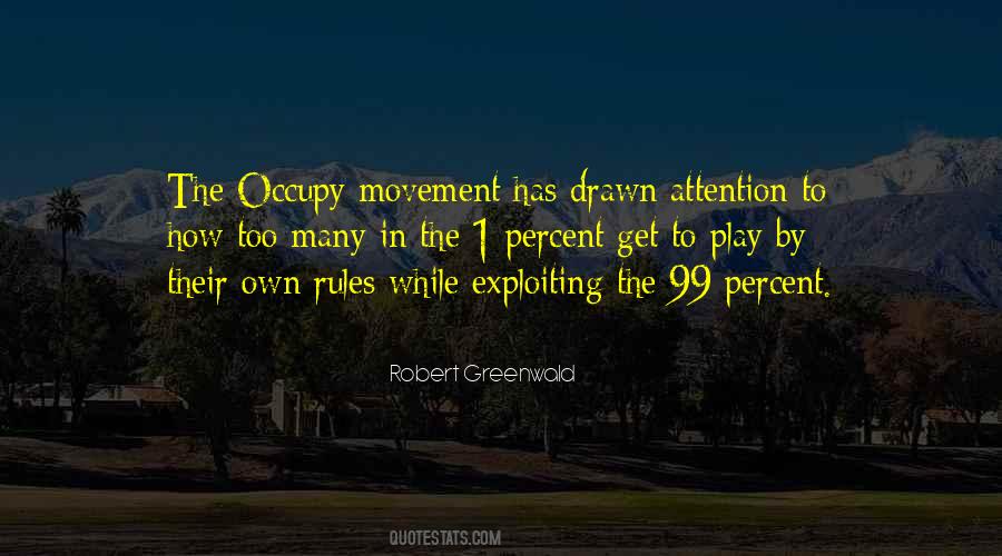 Robert Greenwald Quotes #1668912