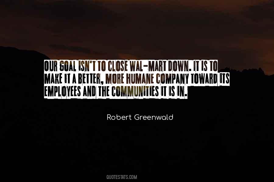 Robert Greenwald Quotes #1814531