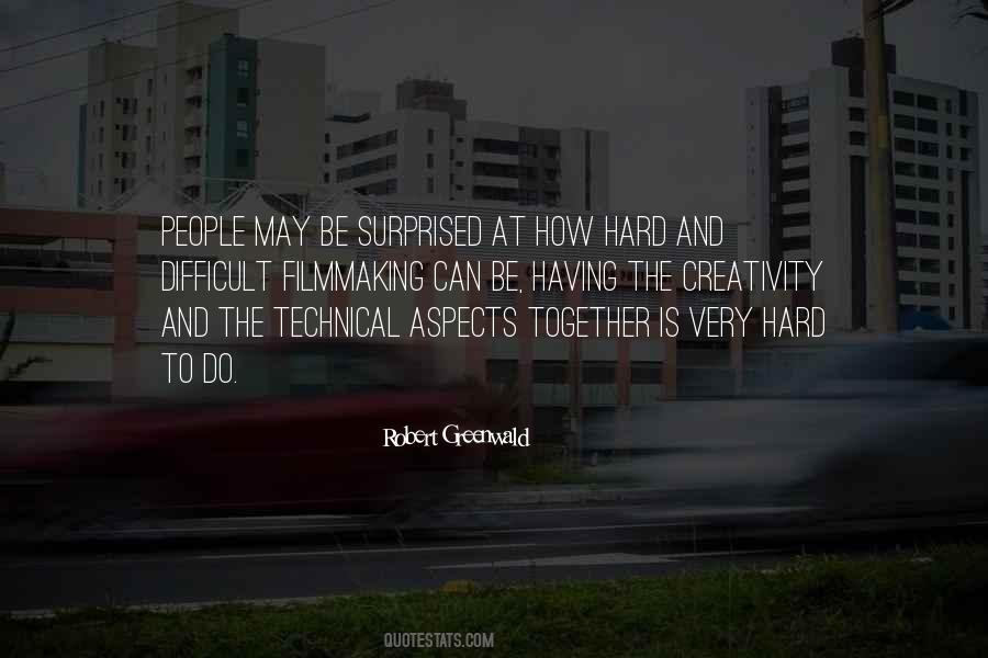 Robert Greenwald Quotes #587319