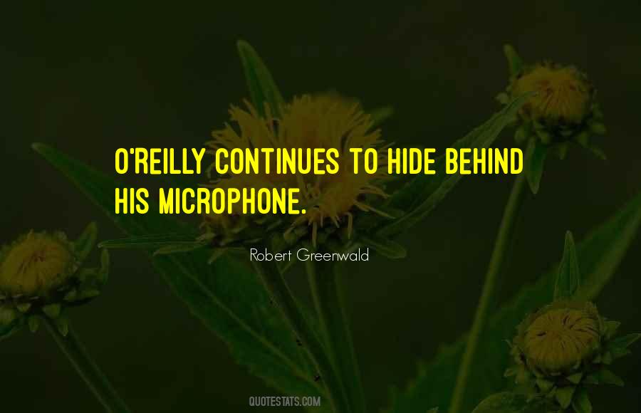 Robert Greenwald Quotes #864686