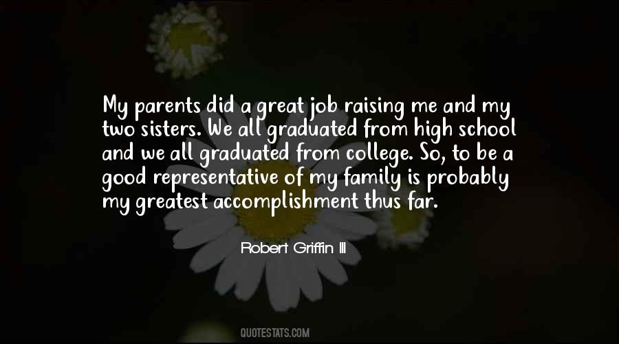 Robert Griffin III Quotes #1012148