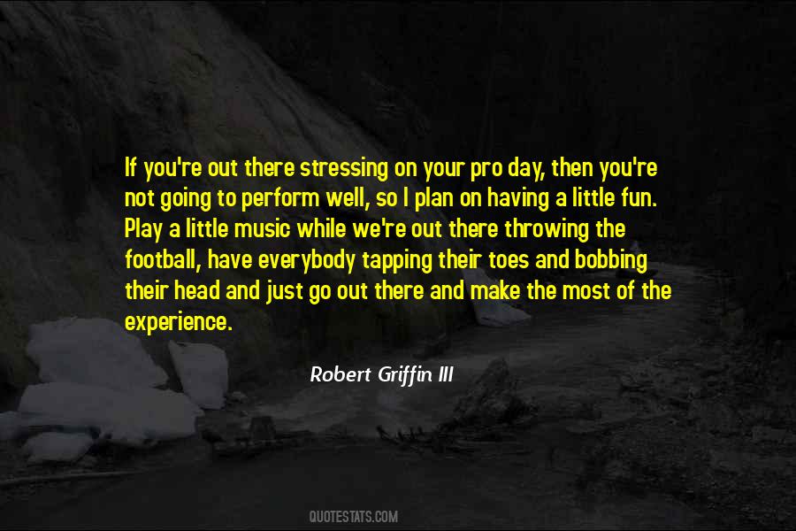 Robert Griffin III Quotes #1303897