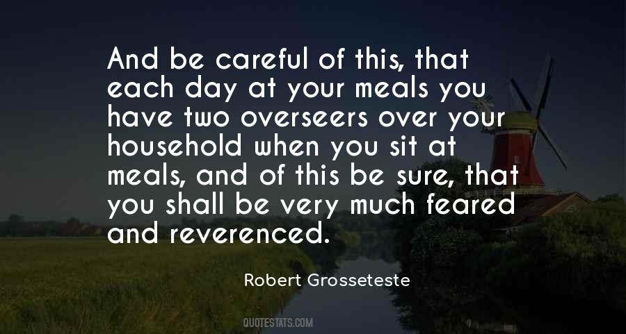Robert Grosseteste Quotes #117