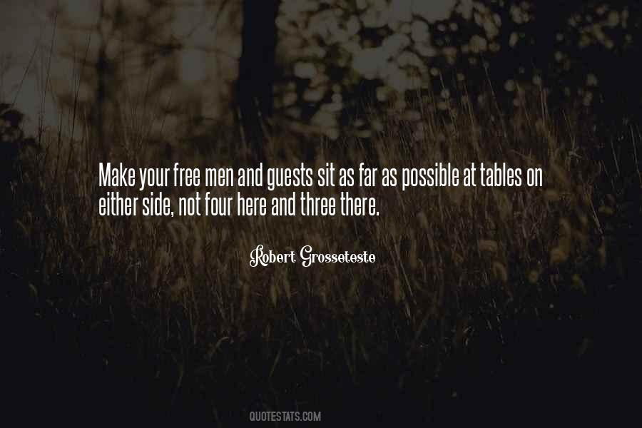 Robert Grosseteste Quotes #1303037