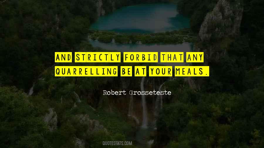 Robert Grosseteste Quotes #1500956