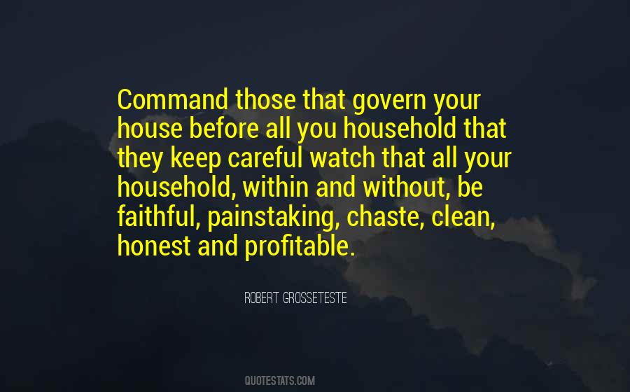Robert Grosseteste Quotes #1710414