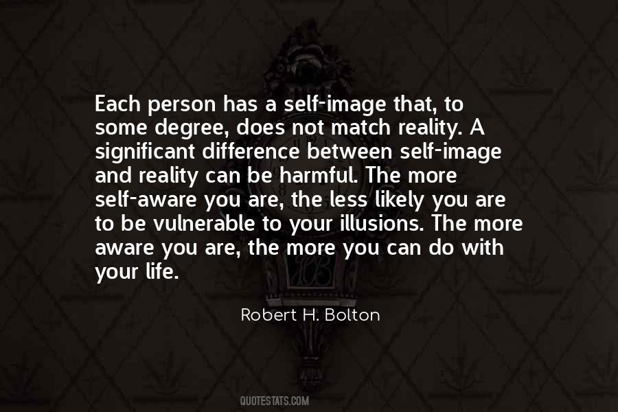 Robert H. Bolton Quotes #1063501