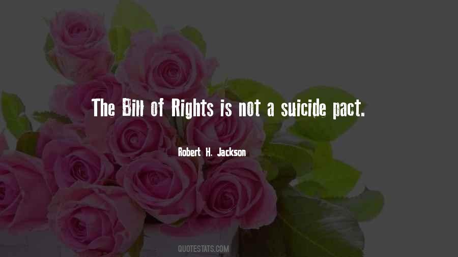 Robert H. Jackson Quotes #1144008