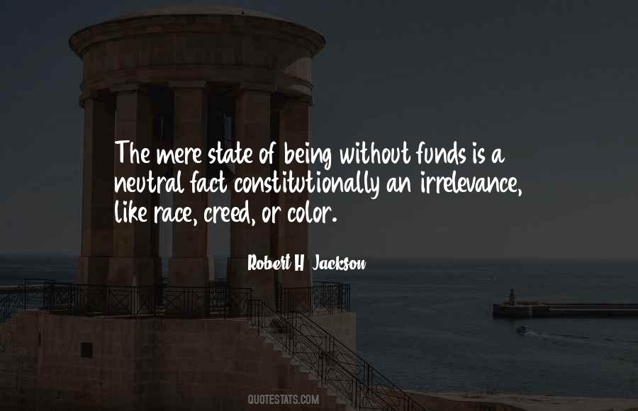 Robert H. Jackson Quotes #1710106