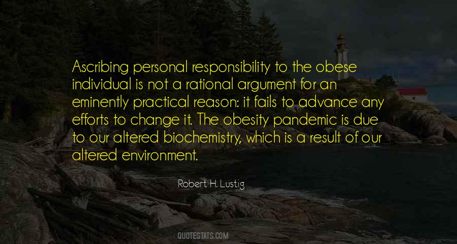 Robert H. Lustig Quotes #1853239 Robert H. Lustig Quotes #1853239