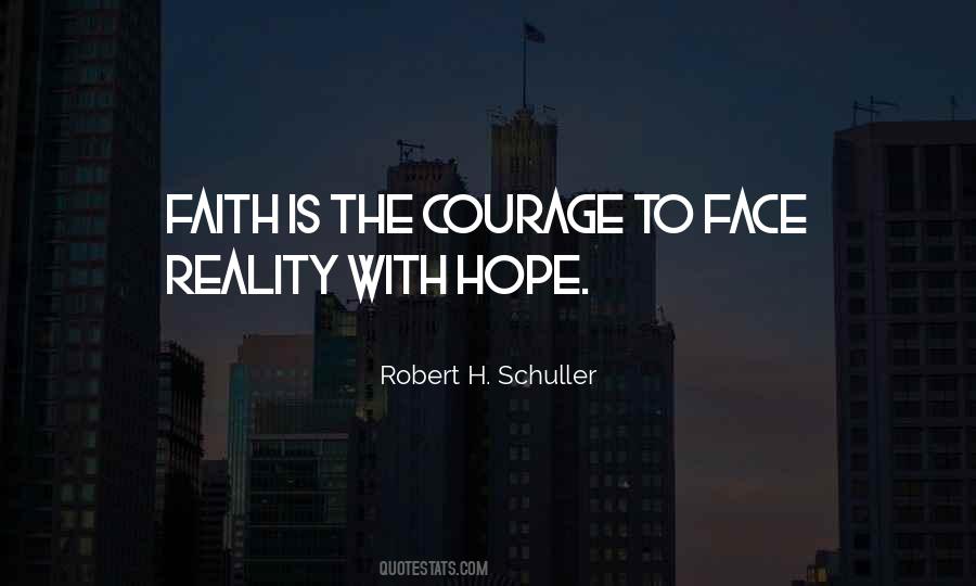 Robert H. Schuller Quotes #1466244