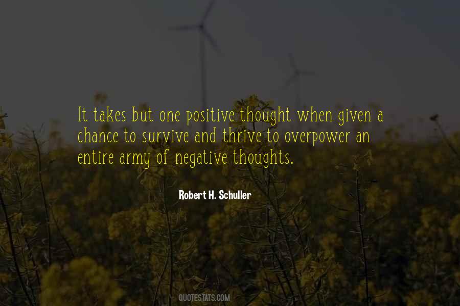 Robert H. Schuller Quotes #1812885