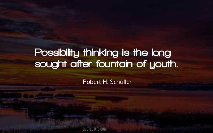 Robert H. Schuller Quotes #220402