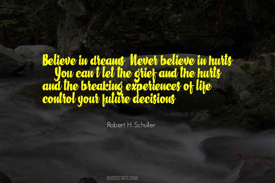 Robert H. Schuller Quotes #354381