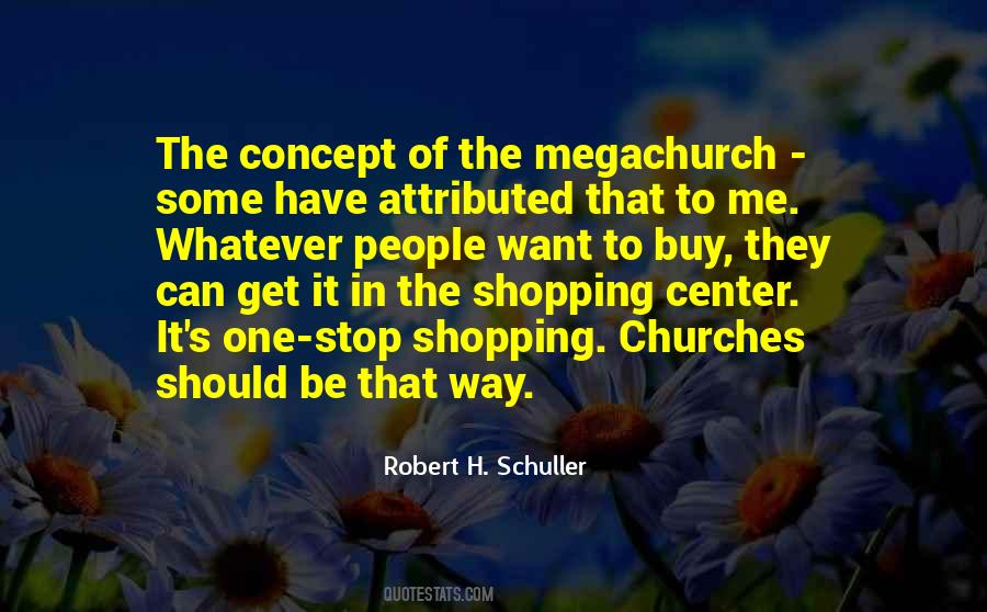 Robert H. Schuller Quotes #777207
