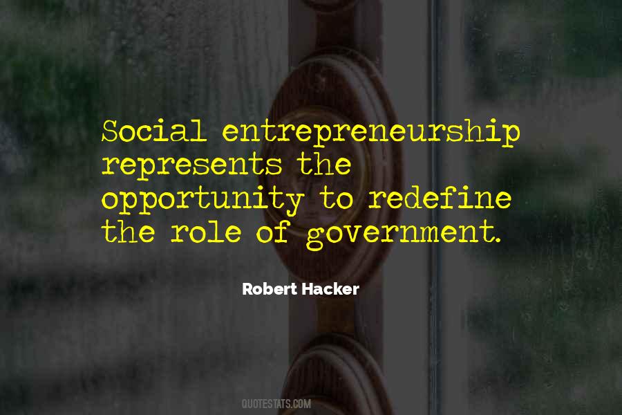 Robert Hacker Quotes #1185504 Robert Hacker Quotes #1185504