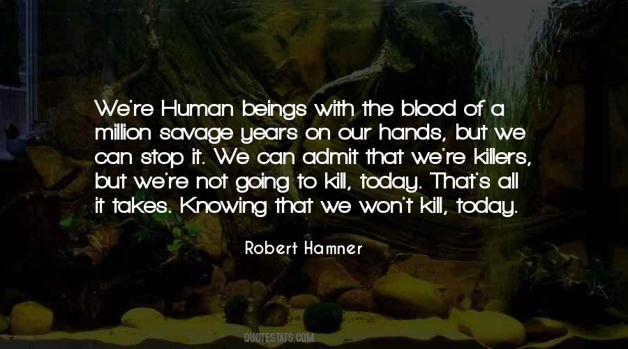 Robert Hamner Quotes #403487 Robert Hamner Quotes #403487