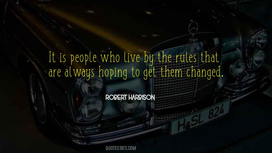 Robert Harbison Quotes #594888