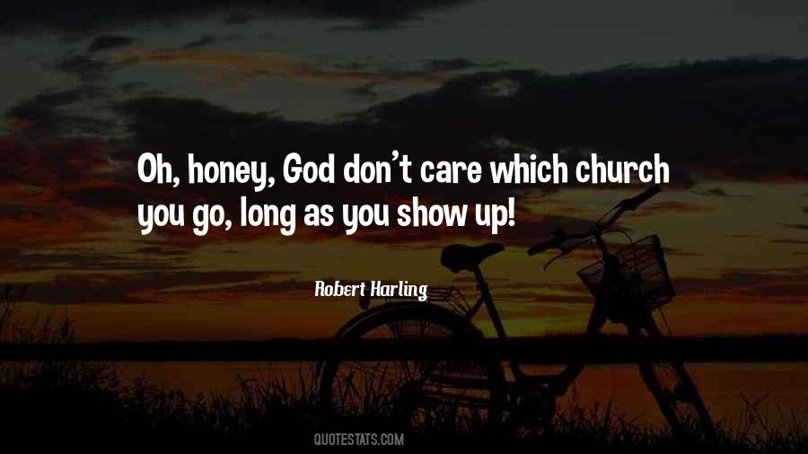 Robert Harling Quotes #29291