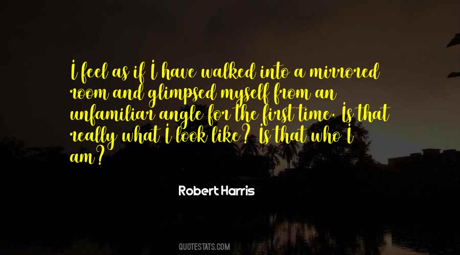 Robert Harris Quotes #1256725