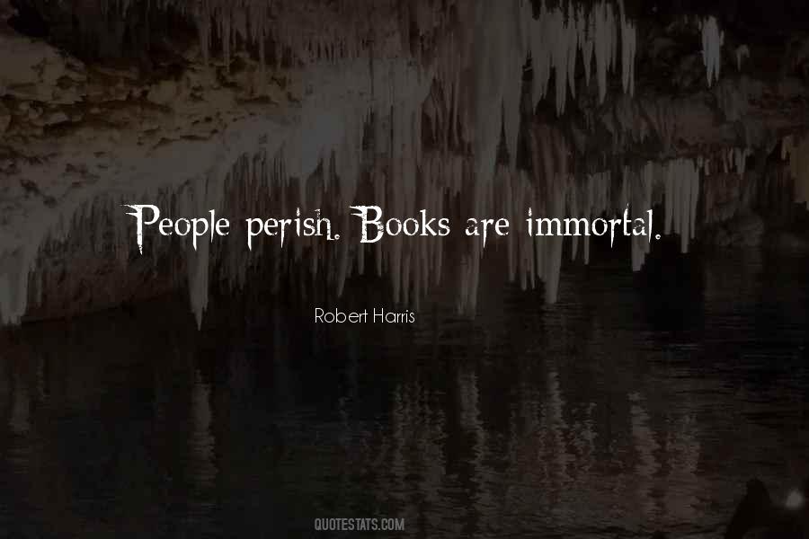 Robert Harris Quotes #136360