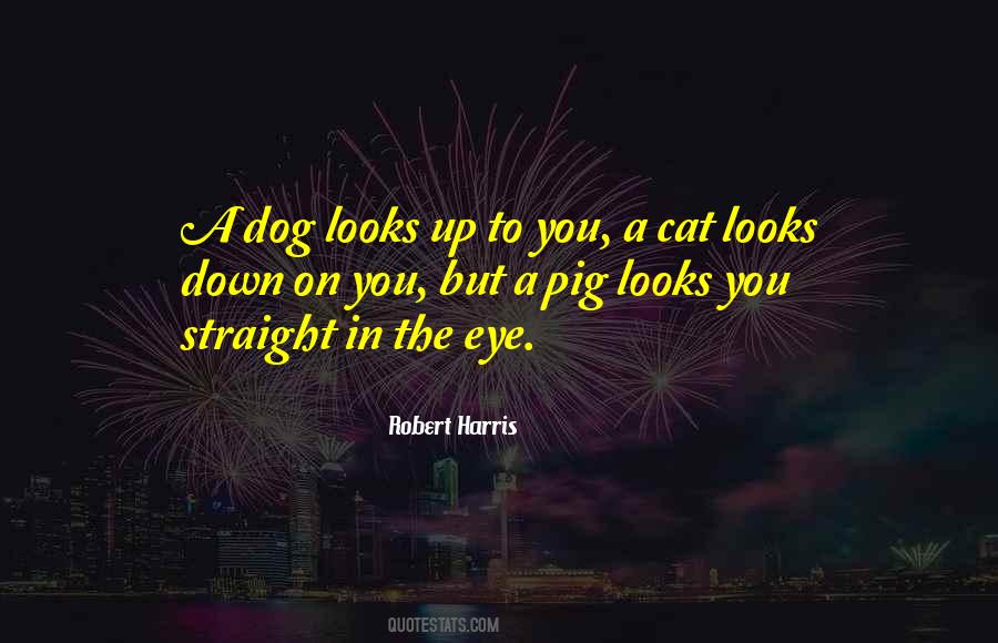 Robert Harris Quotes #1710269