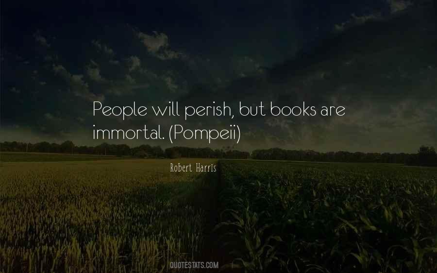 Robert Harris Quotes #1783676