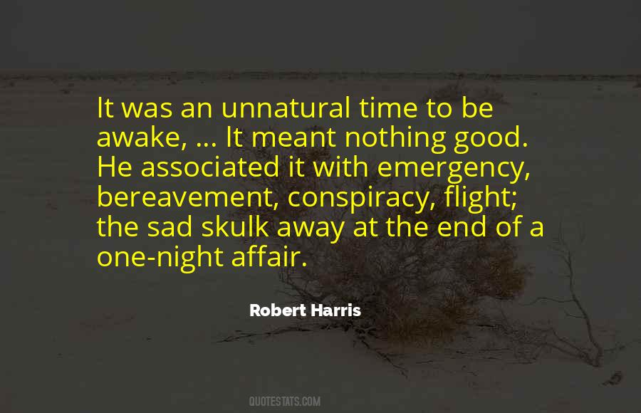 Robert Harris Quotes #1797511