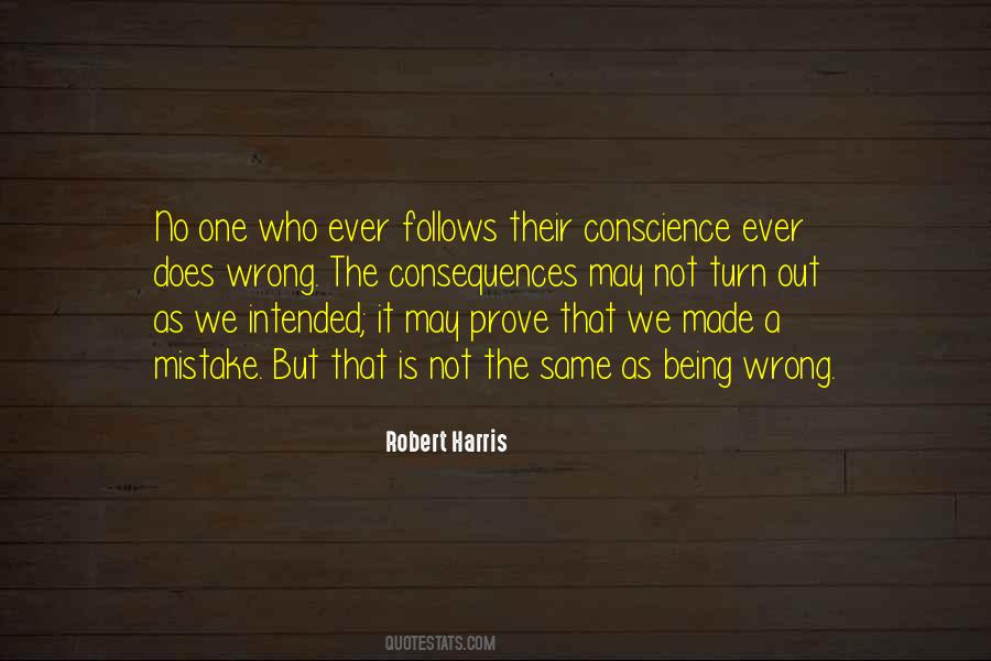 Robert Harris Quotes #1816111