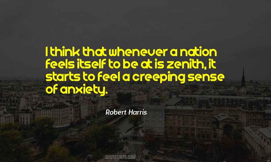 Robert Harris Quotes #31613