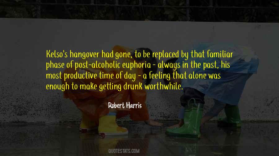 Robert Harris Quotes #318327