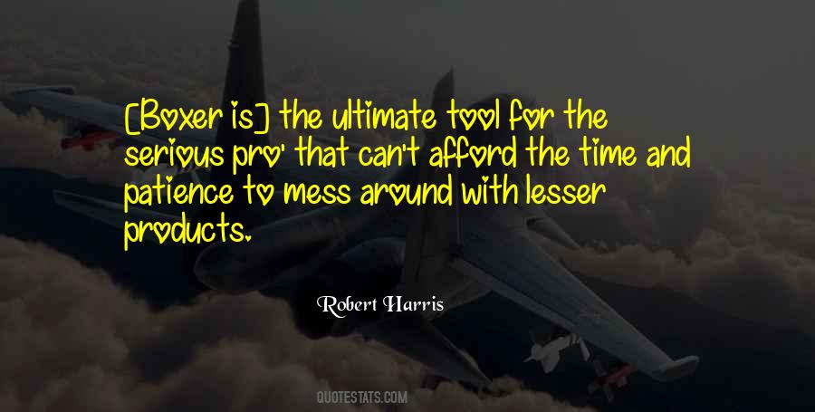 Robert Harris Quotes #598637